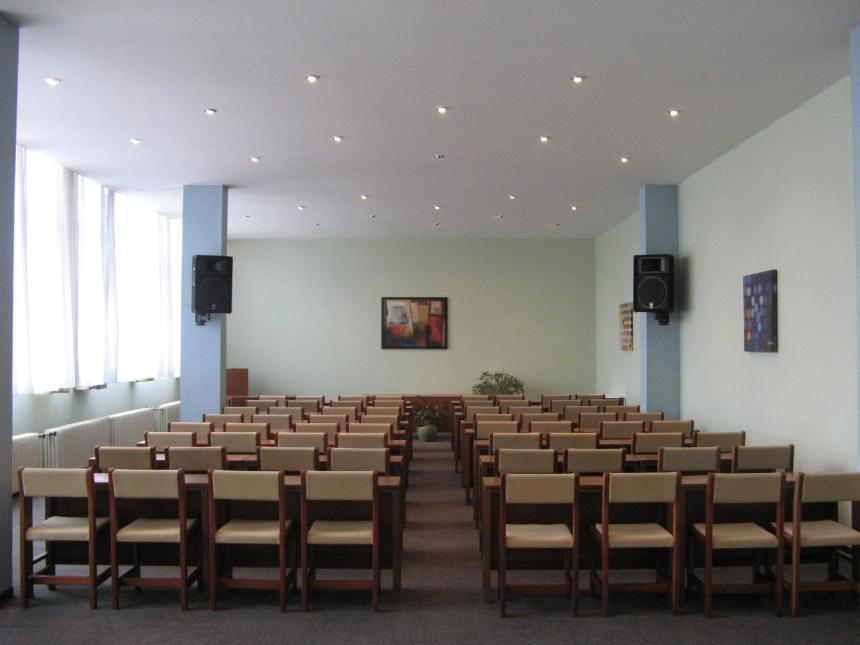 Hotel Plus Bratislava Eksteriør bilde